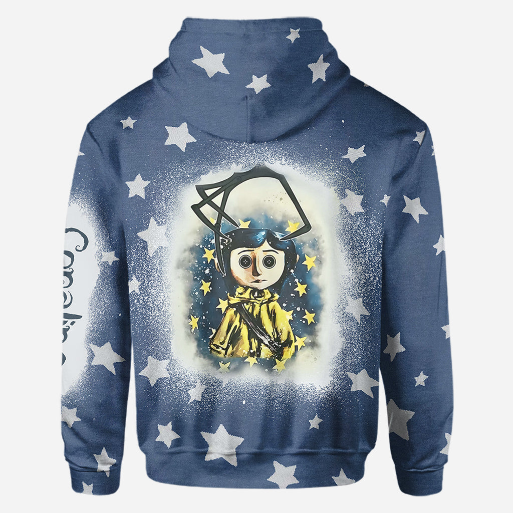 Personalized All Over Print Shirt Custom Design for Kids All Over Shirt GradoCreations