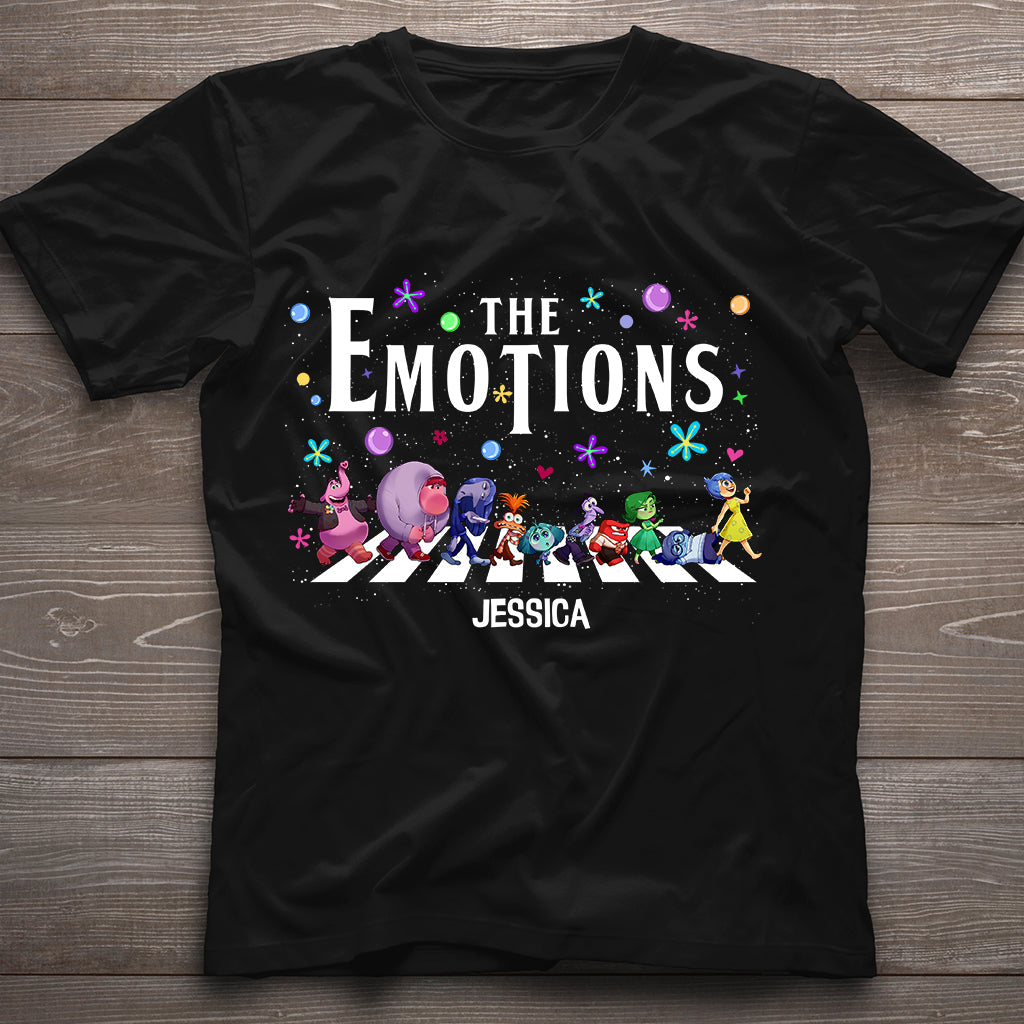 Personalized T-Shirt and Hoodie Custom Name Gift for Kids T-shirt & Hoodie GradoCreations