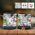 Personalized Nightmare Accent Mug Custom Name Gift for Mom or Dad Accent Mug GradoCreations