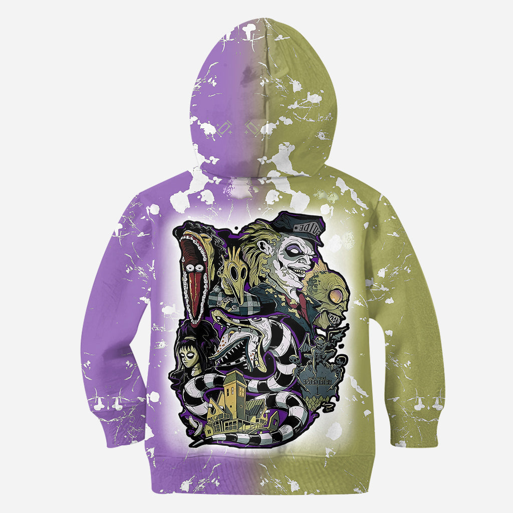 Personalized All Over Shirt Never Trust The Living Custom Design Gift All Over Shirt GradoCreations