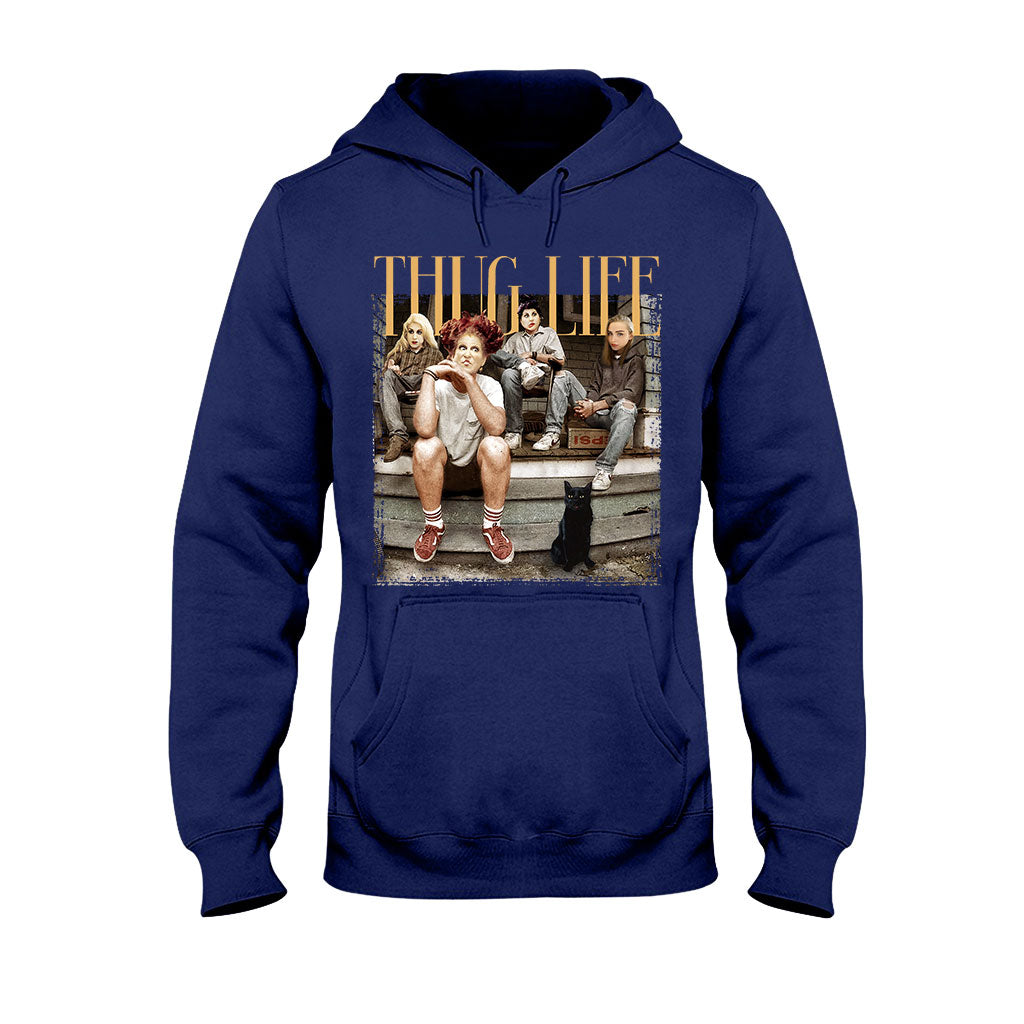 Personalized Bad Witches T-Shirt & Hoodie Custom Photo Gift T-shirt & Hoodie GradoCreations