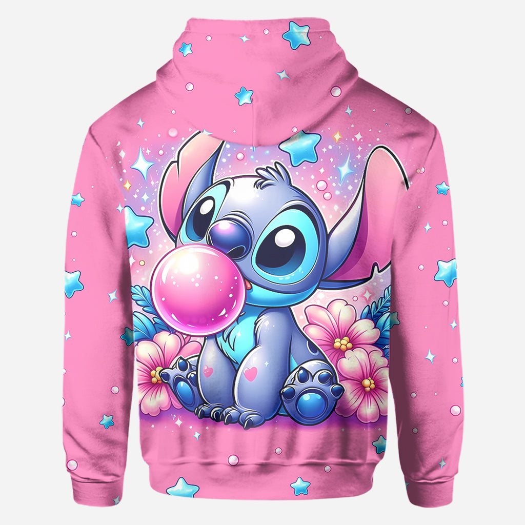 Personalized All Over Print Shirt Custom Name Gift for Kids All Over Shirt GradoCreations