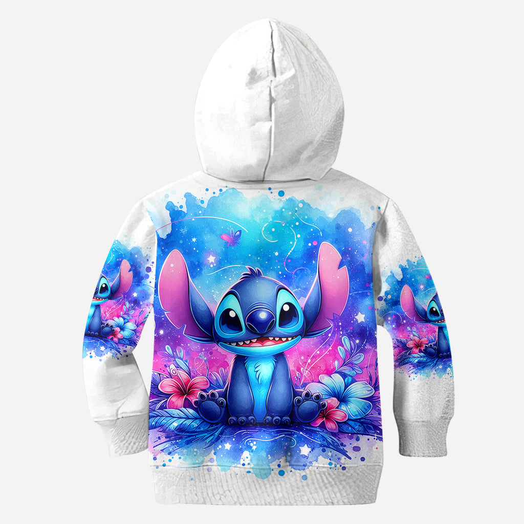 Personalized Ohana All Over Shirt Gift for Family Celebration All Over Shirt GradoCreations
