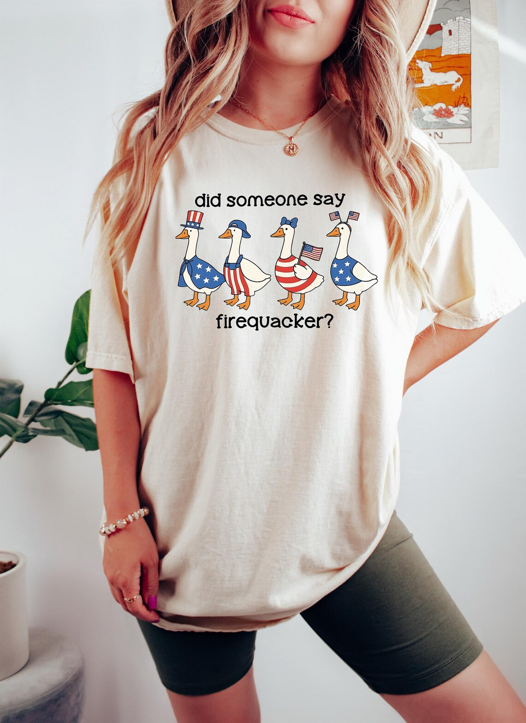 Personalized 4th of July Comfort Shirt Gift for Farmers Comfort Shirt GradoCreations