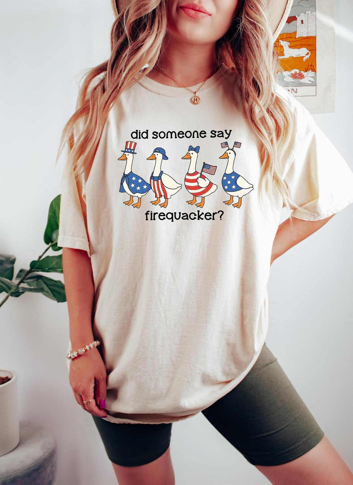 Personalized 4th of July Comfort Shirt Gift for Farmers Comfort Shirt GradoCreations