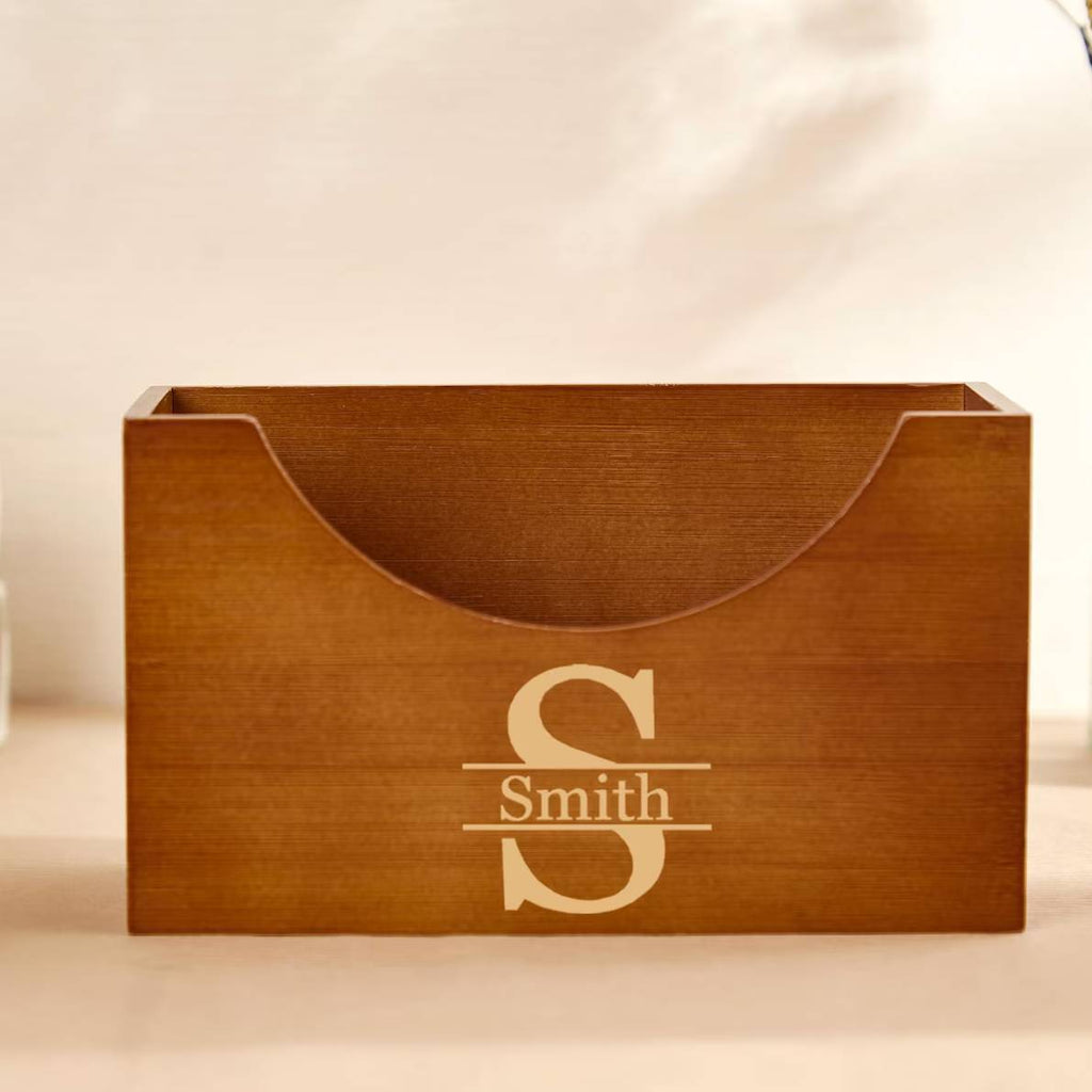 Personalized Engraved Hat Holder Gift for Dad Father's Day HN590 - Hat Holder BCF fix GradoCreations