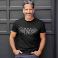 Personalized Classic Car Lover T-Shirt Gift for Dad HN590 - Tshirt Fix GradoCreations