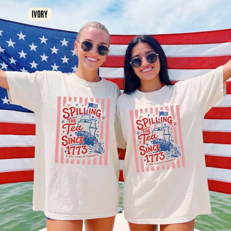 Personalized Comfort Shirt Patriotic Skull Design Gift for Dad Comfort Shirt GradoCreations
