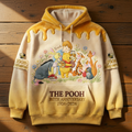 Personalized All-Over Print Shirt for Movie Fans - 100th Anniversary Gift