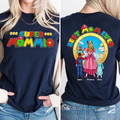 Personalized Best Mom Ever Super Mommio Shirt Gift for Mom Cotton Apparel GradoCreations
