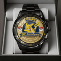 Personalized 30th Anniversary Watch Gotta Catch 'Em All Gift for Movie Fans