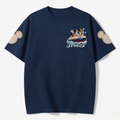 Personalized All Over Print Shirt for Movie Fans Gift Idea