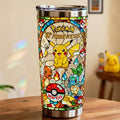 Personalized 30th Anniversary Tumbler Gift for Movie Fans