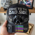 Personalized Star Wars Classic Cap for Dad - Father's Day Gift