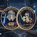 Personalized Commemorative Coin for Mom | Best Mother Gift Coin GradoCreations