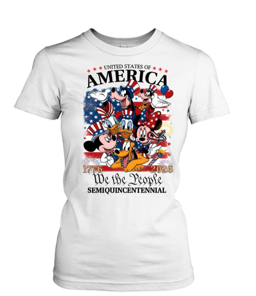 Personalized America Freedom T-Shirt for Independence Day Gift