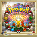 Personalized Pokémon Window Hanging Suncatcher Gift for Mom