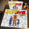 Personalized Best Dad Ever Puzzle Unique Gift for Dad