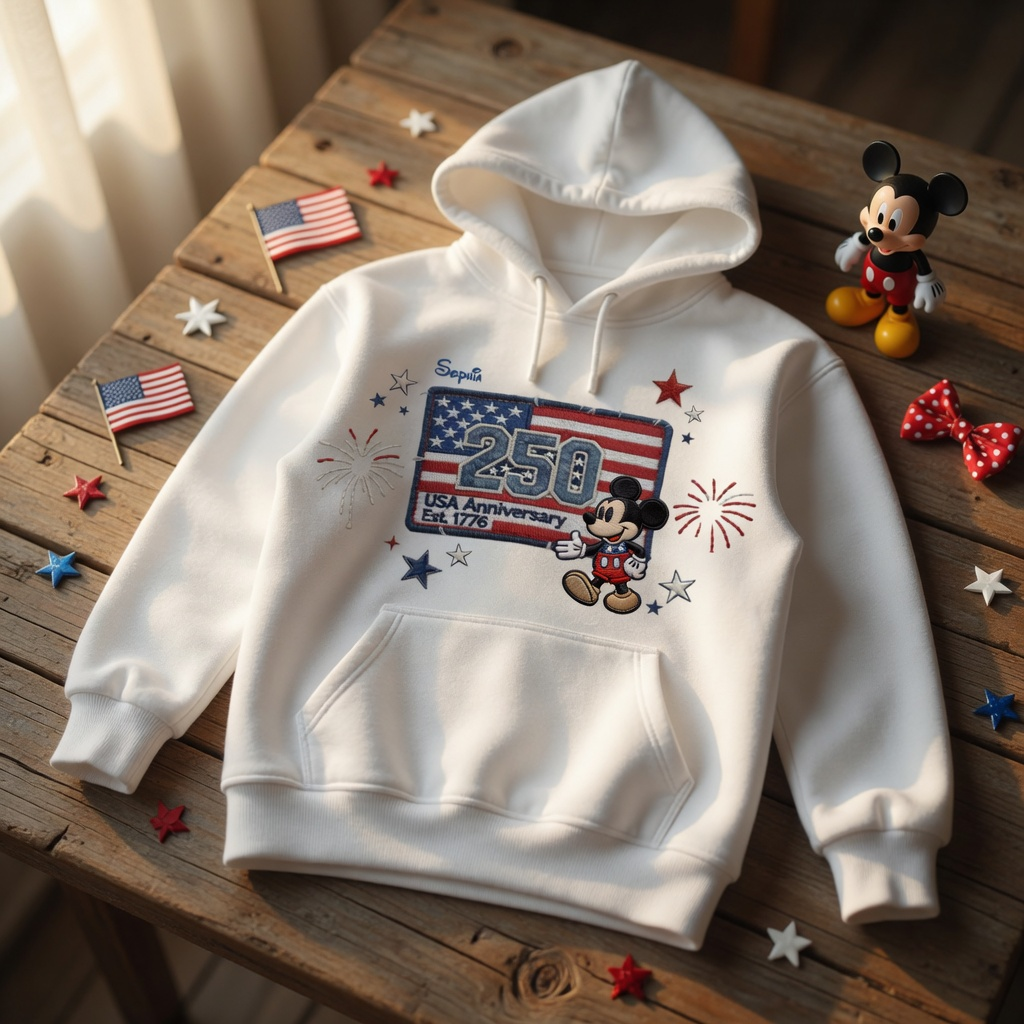 Personalized All Over Print Shirt Celebrating 250 Years of America Gift for Patriots