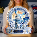 Personalized Acrylic Plaque for Mom - Movie Themed Gift