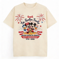 Personalized Family All Over Shirt 250th Anniversary Gift