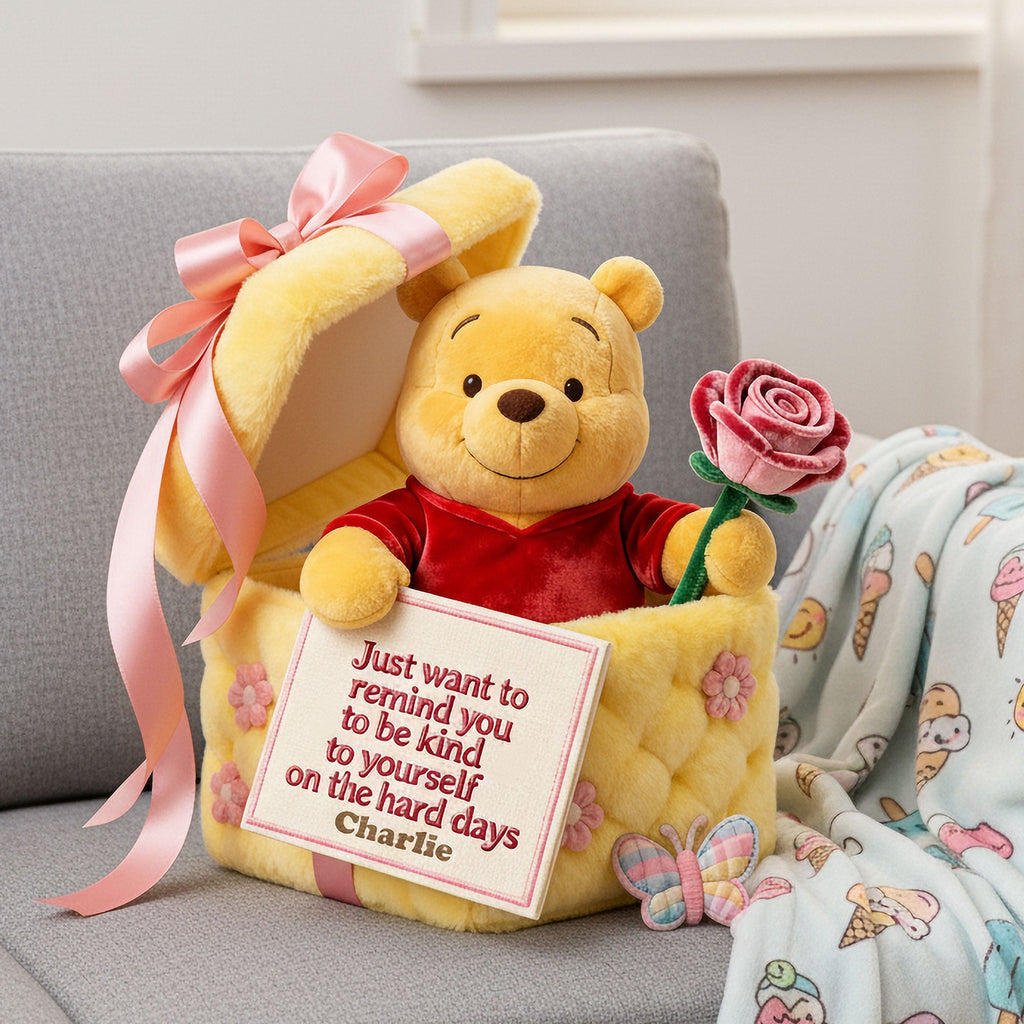 Personalized Custom Shaped Pillow for Kids - Movie Fans Gift