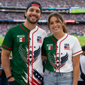 Personalized Baseball Jersey Custom Name for World Cup Soccer Fans