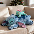 Personalized Custom Shape Pillow Unique Christmas Gift Idea