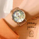 Personalized Women's Watch 100th Anniversary Disney Gift