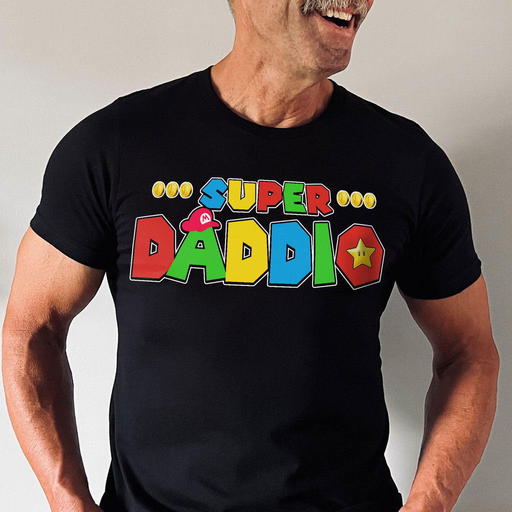 Personalized Best Dad Ever Shirt Custom Name Gift for Dad