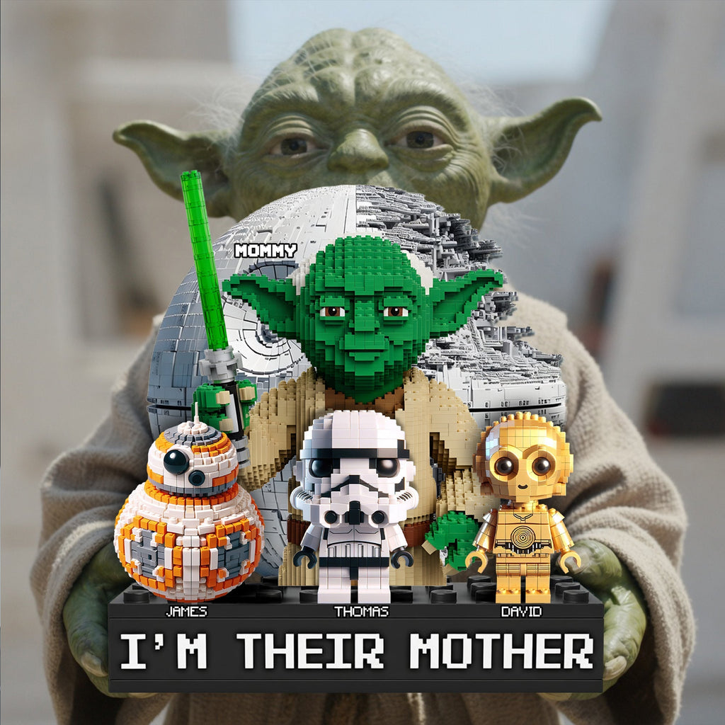 Personalized Acrylic Plaque Gift for Movie-Loving Moms Acrylic Plaque GradoCreations