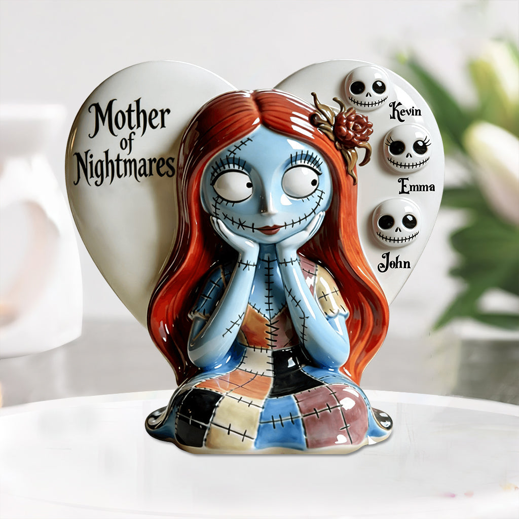Personalized Acrylic Plaque Gift for Mom and Dad | Movies Theme Acrylic Plaque GradoCreations