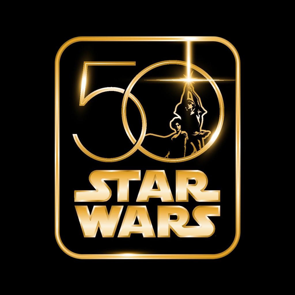 Personalized Happy Star Wars Day All Over Shirt Gift for Movie Fans