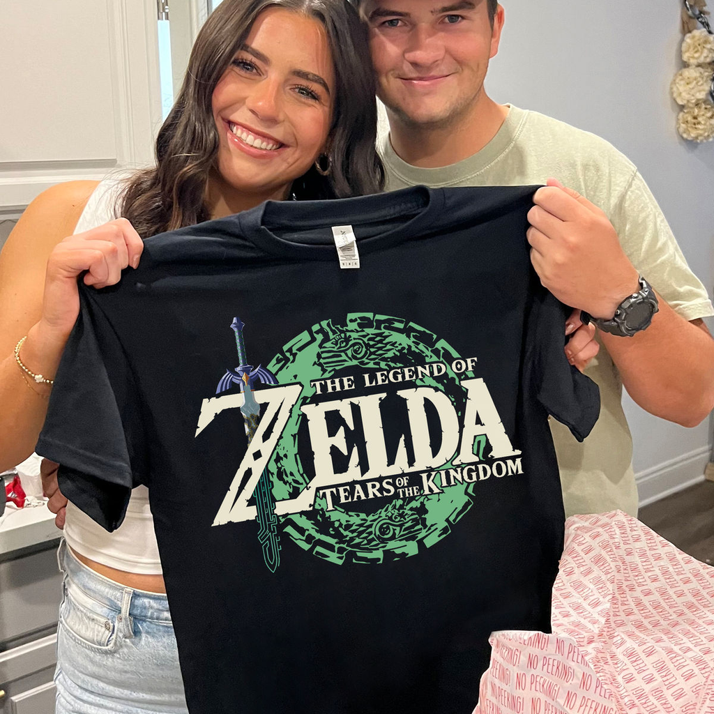 Personalized Fantasy Adventure T-Shirt Best Dad Ever Gift