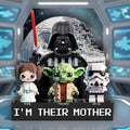 Personalized Acrylic Plaque Gift for Movie-Loving Moms Acrylic Plaque GradoCreations