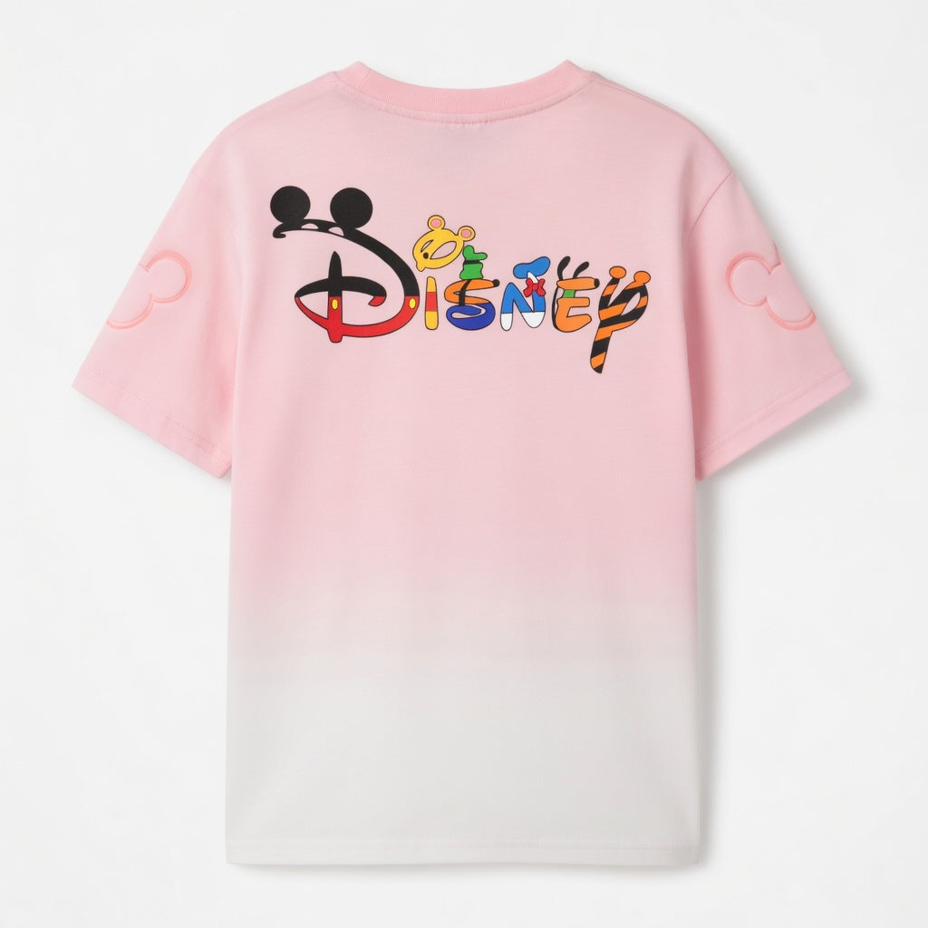 Personalized All Over Print Shirt with Castle Design for Movie Fans | Gift for Her