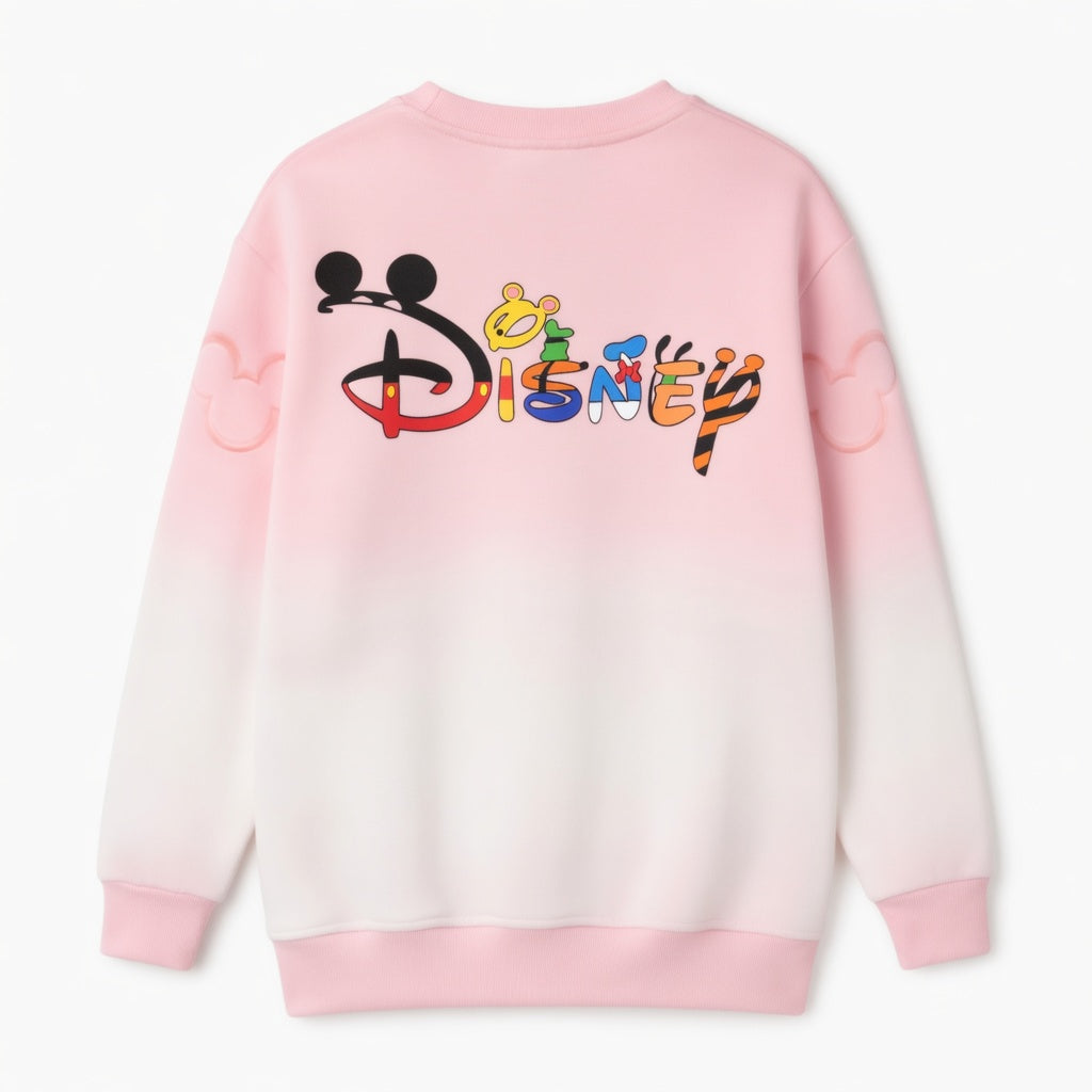 Personalized All Over Print Shirt with Castle Design for Movie Fans | Gift for Her