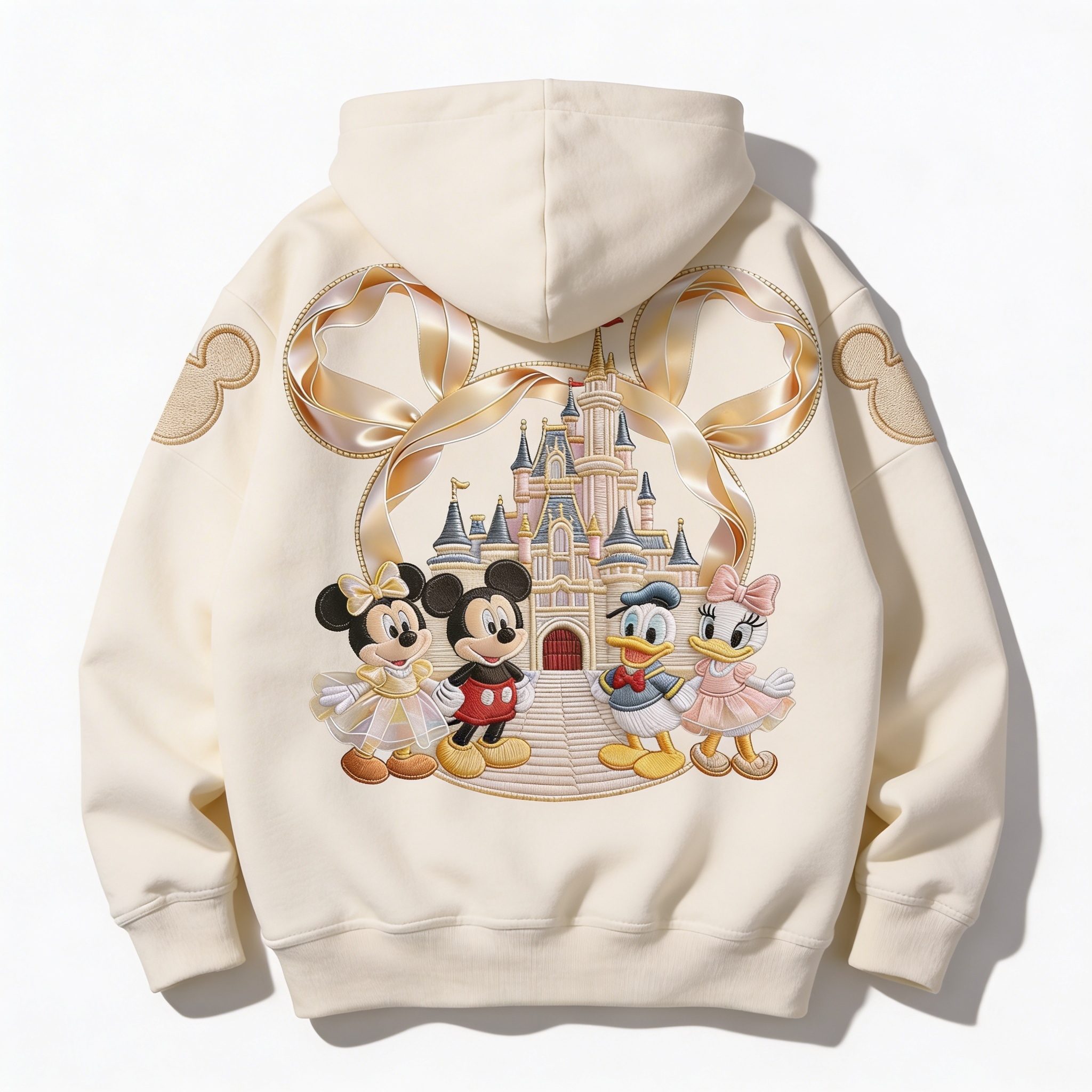 Personalized Funny Mouse Independence AOP Shirt Gift for Movie Fans