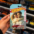 Personalized Photo Hot Wheels Collector Gift for Dad - Unique Birthday/Anniversary HN590 - Hot Wheels GradoCreations