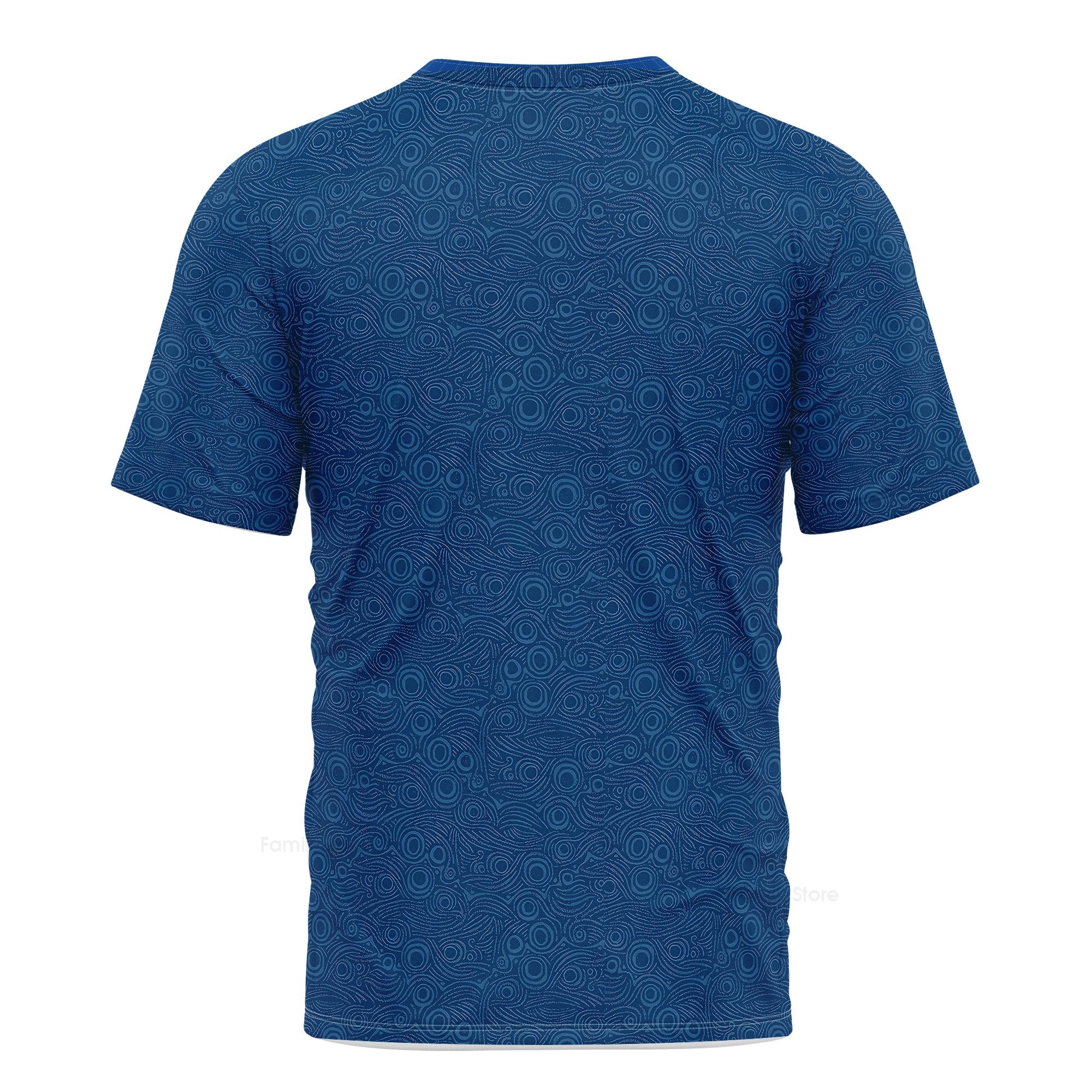 Personalized 3D T-Shirt The Legend of Zeldad Gift for Dad