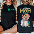 Personalized Legend of Zelda Mom Shirt Unique Gift Idea