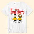 Personalized Funny Friend T-Shirt Gift for Family Member