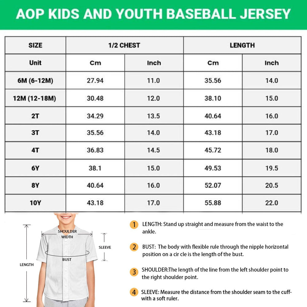 Personalized Disney Baseball Jersey for Kids, Youth, Adult - Unique Gift for Movie Fans