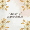 Premium Gift Card for All Occasions | Token of Appreciation