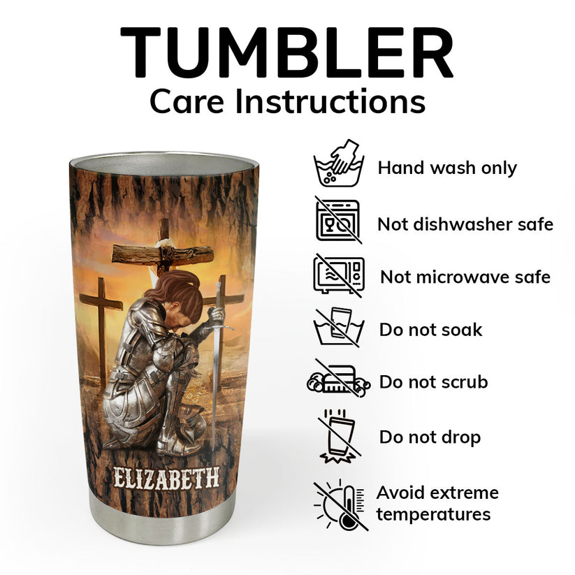 Personalized Super Mom Tumbler Gift for Mom & Grandma