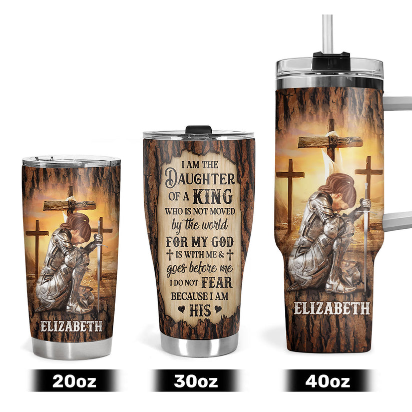 Personalized Zelda Mom Tumbler Unique Gift for Mother's Day